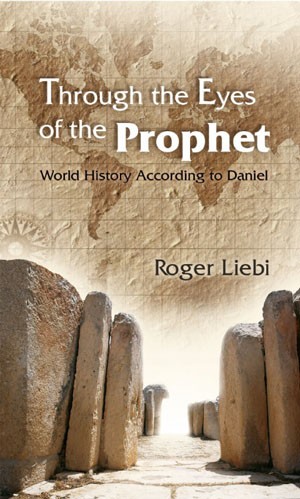 Weltgeschichte im Visier des Propheten Daniel - englisch