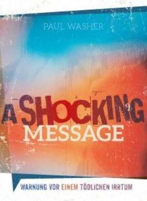 A Shocking Message
