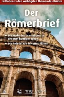 Der Römerbrief - Studienfaltkarte