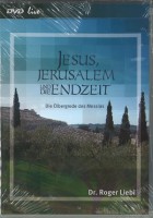 Jesus, Jerusalem und die Endzeit - DVD