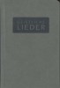 Geistliche Lieder - Schweizer Ausgabe - grau