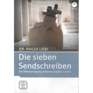 Die sieben Sendschreiben - DVD