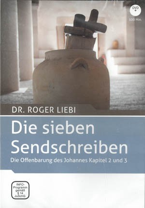 Die sieben Sendschreiben - DVD