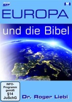 Europa und die Bibel - DVD