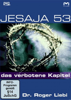 Jesaja 53 - das verbotene Kapitel - DVD