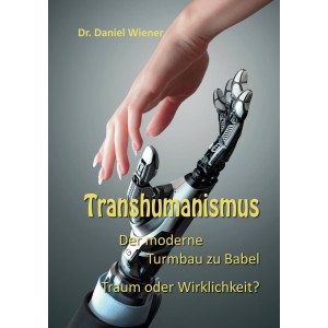 Transhumanismus