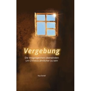 Vergebung - eBook
